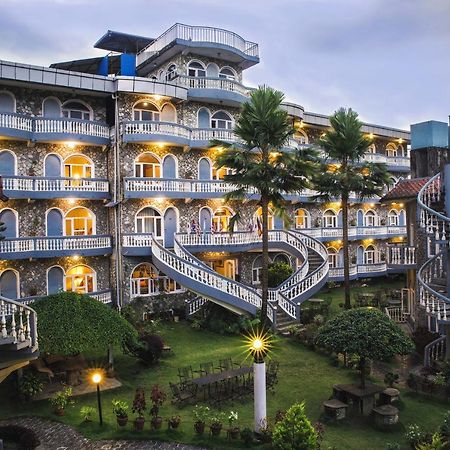 Hotel The Kantipur Pokhara Dış mekan fotoğraf